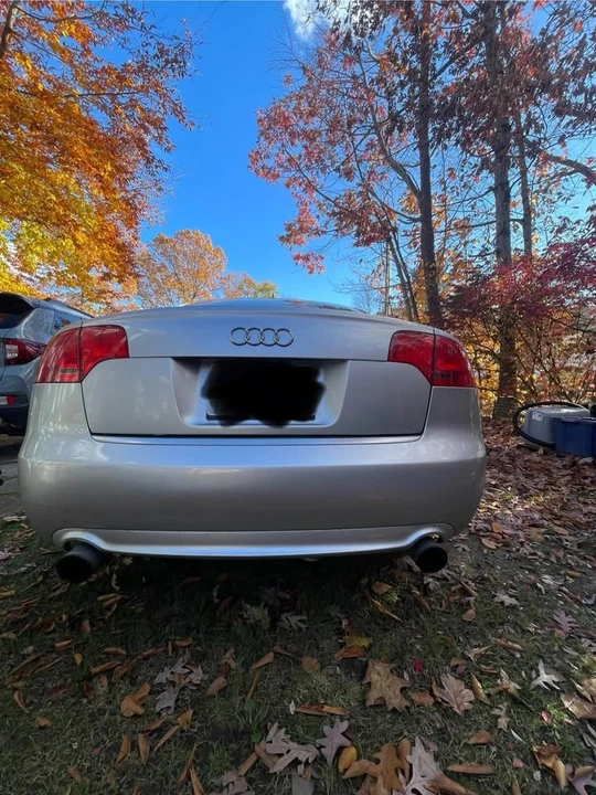 2008 Audi B7 A4 - Image 5 of 9