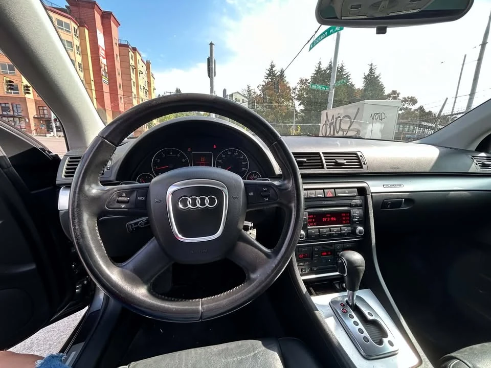 2008 Audi B7 A4 - Image 10 of 12