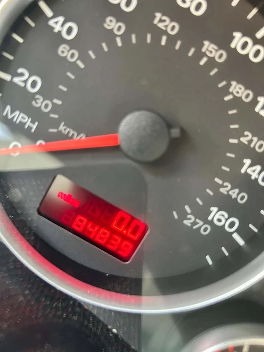 2008 Audi B7 A4 - Image 11 of 12
