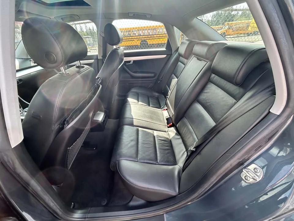 2008 Audi B7 A4 - Image 8 of 12