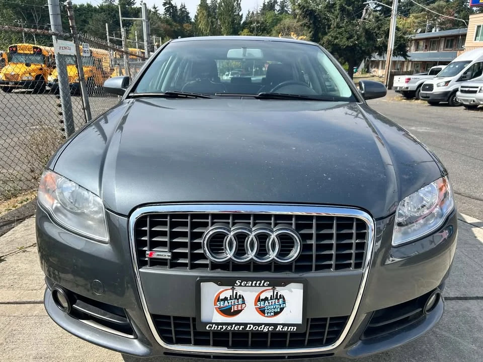 2008 Audi B7 A4 - Image 2 of 12