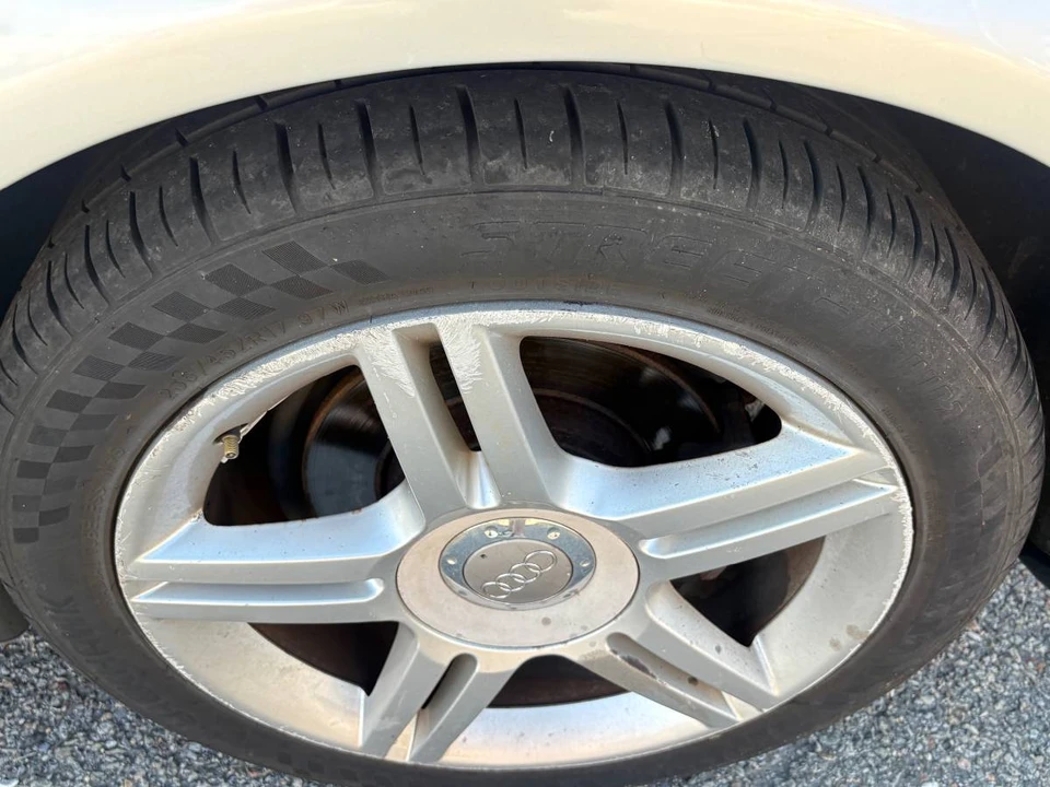 2008 Audi B7 A4 - Image 6 of 14