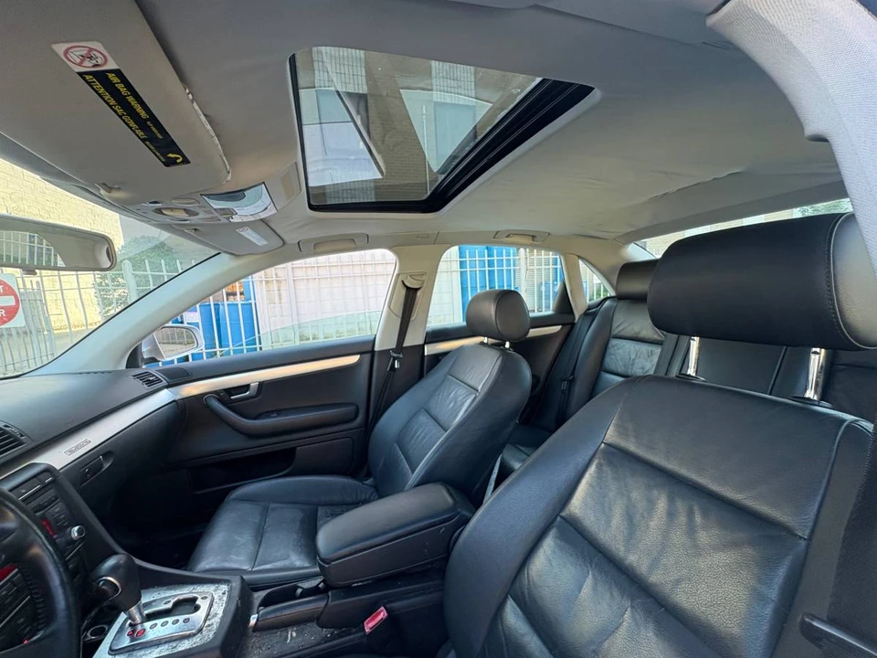 2008 Audi B7 A4 - Image 9 of 14