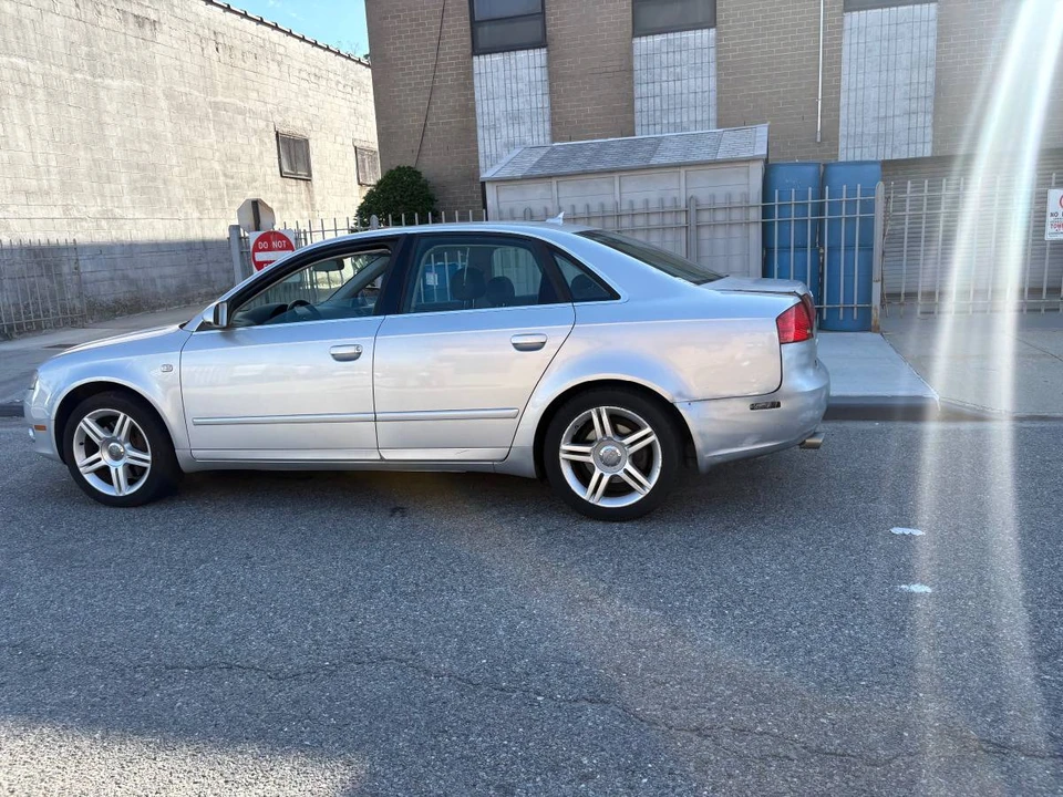 2008 Audi B7 A4 - Image 5 of 14