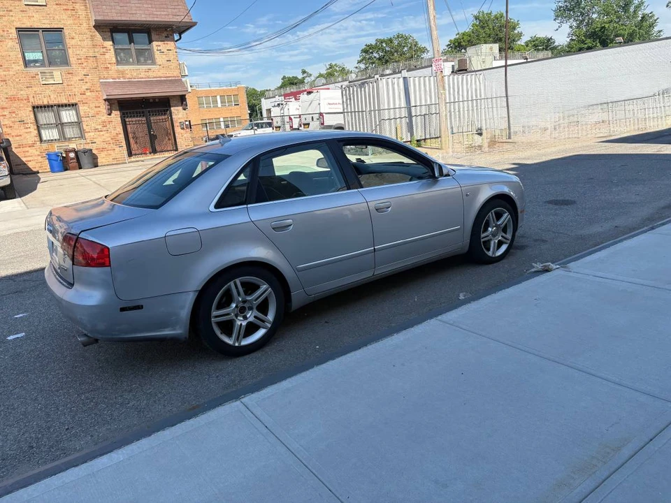 2008 Audi B7 A4 - Image 4 of 14