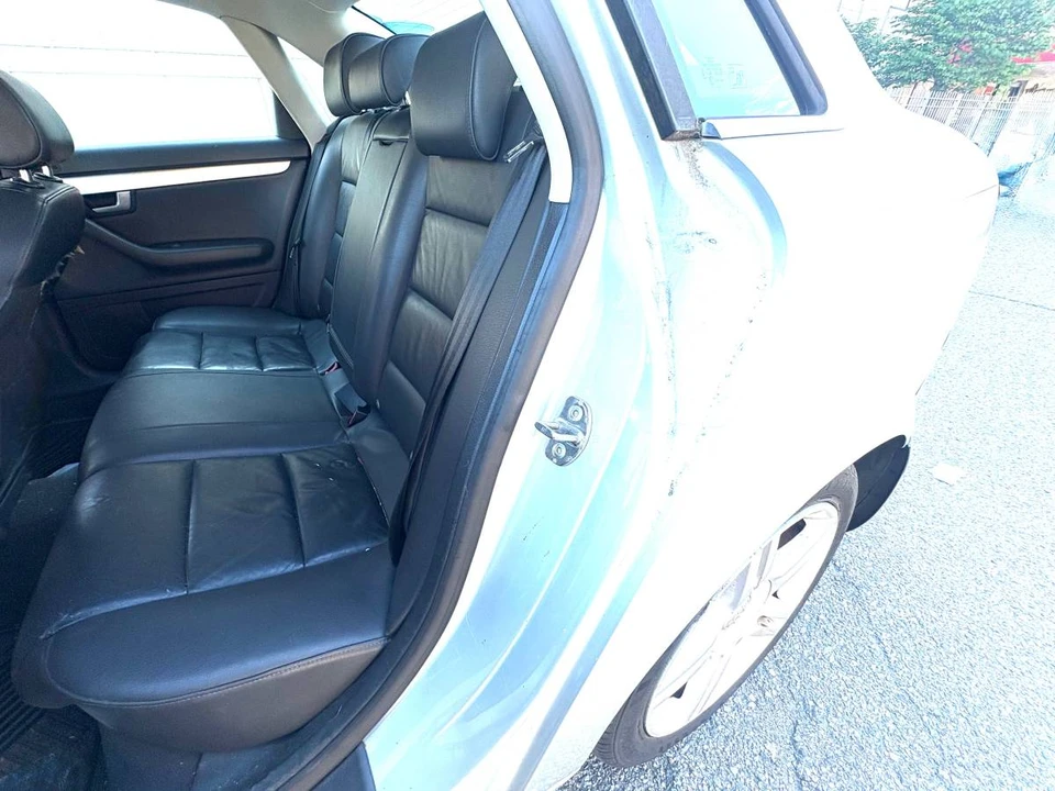 2008 Audi B7 A4 - Image 11 of 14