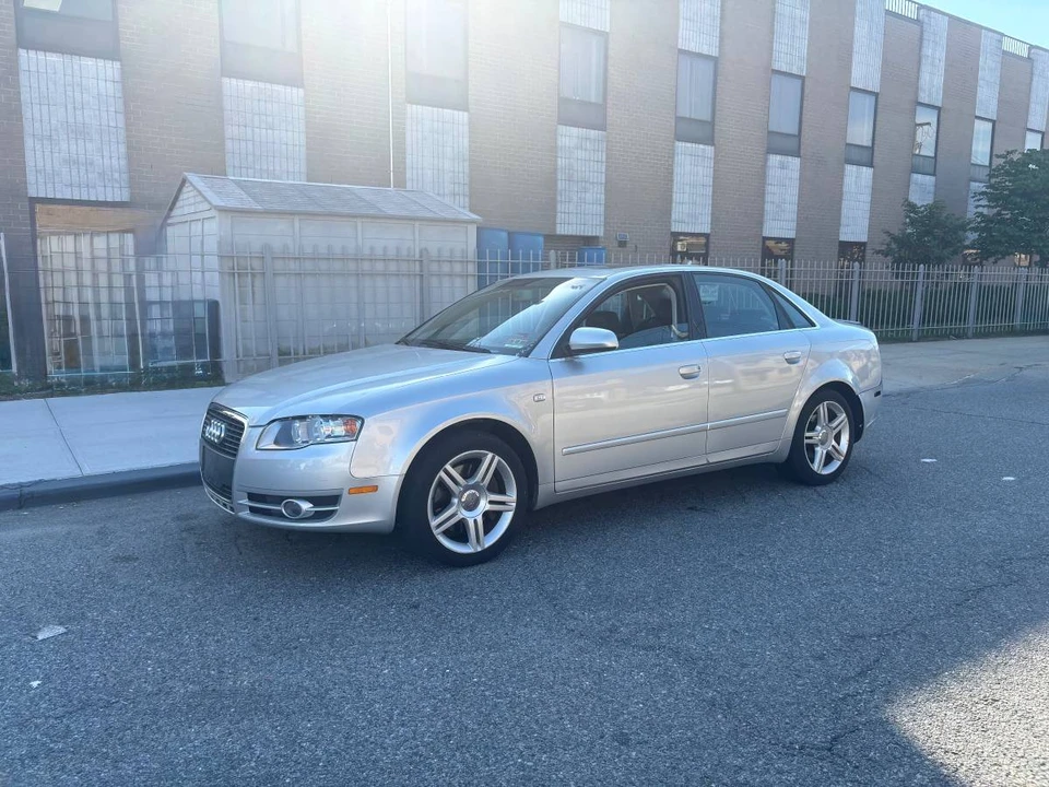 2008 Audi B7 A4 - Image 2 of 14