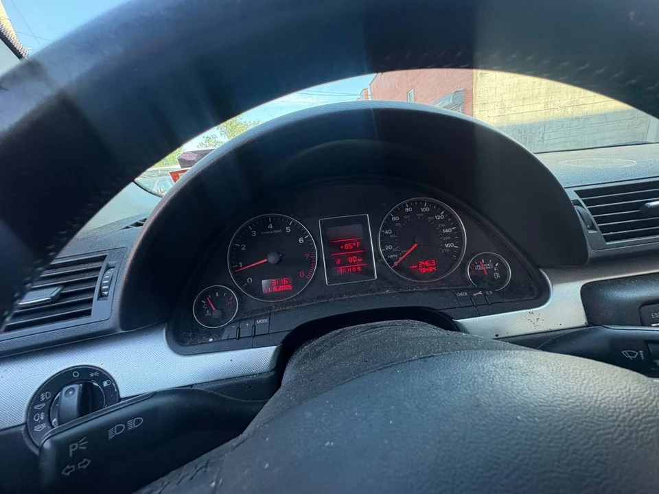 2008 Audi B7 A4 - Image 13 of 14