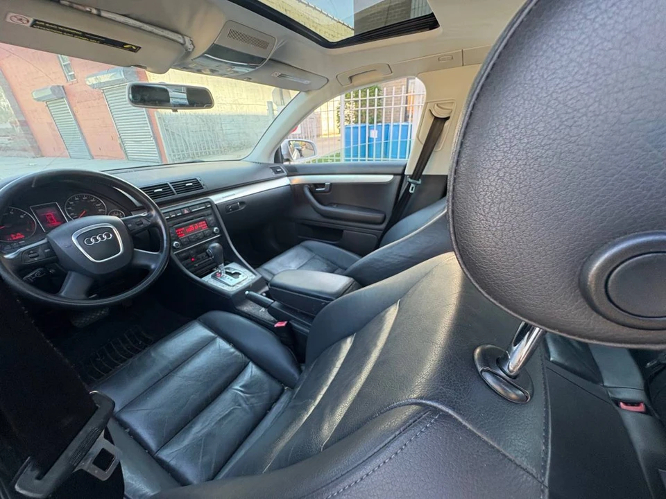 2008 Audi B7 A4 - Image 7 of 14