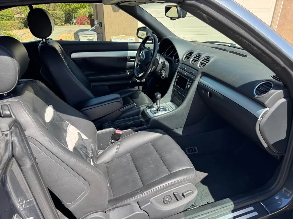 2008 Audi B7 A4 - Image 6 of 7