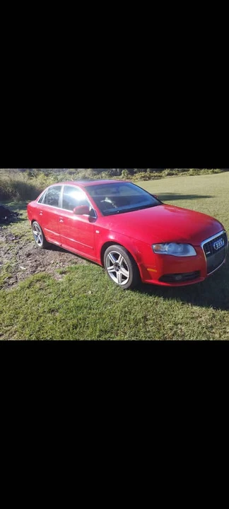 2008 Audi B7 A4 - Image 5 of 5