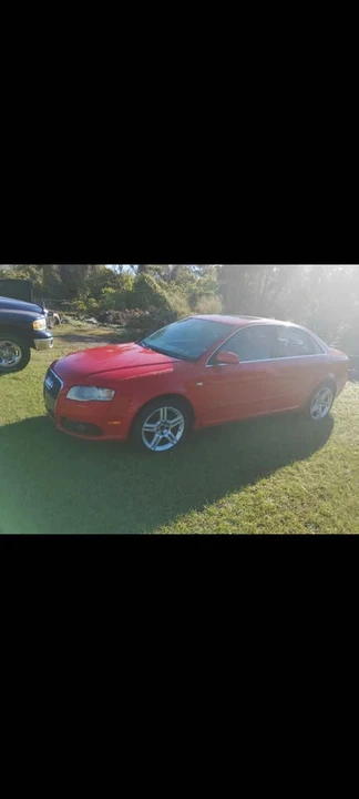 2008 Audi B7 A4 - Image 4 of 5
