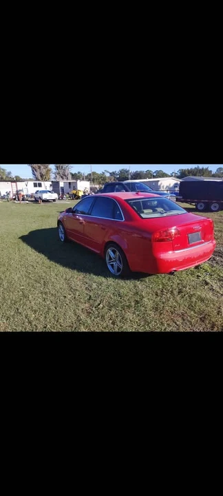 2008 Audi B7 A4 - Image 3 of 5
