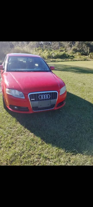 2008 Audi B7 A4 - Image 2 of 5