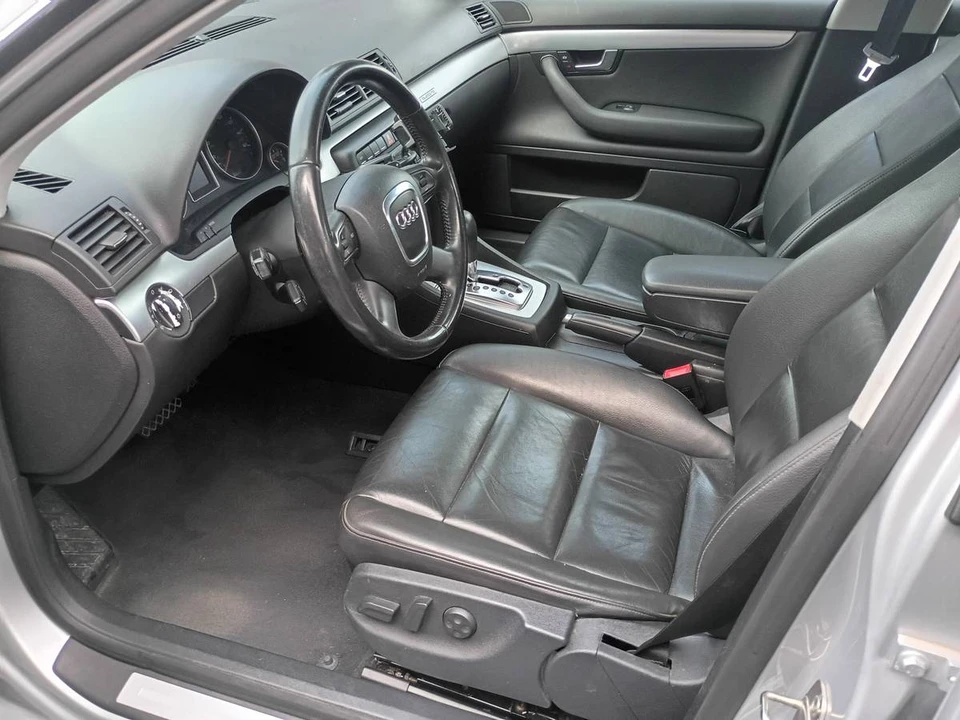 2008 Audi B7 A4 - Image 6 of 9