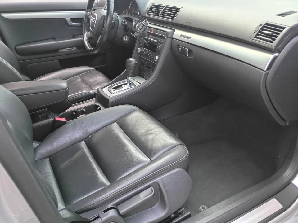 2008 Audi B7 A4 - Image 4 of 9