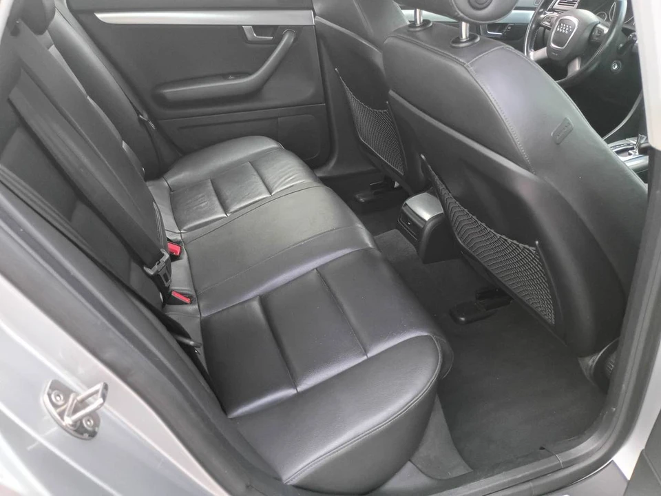 2008 Audi B7 A4 - Image 5 of 9
