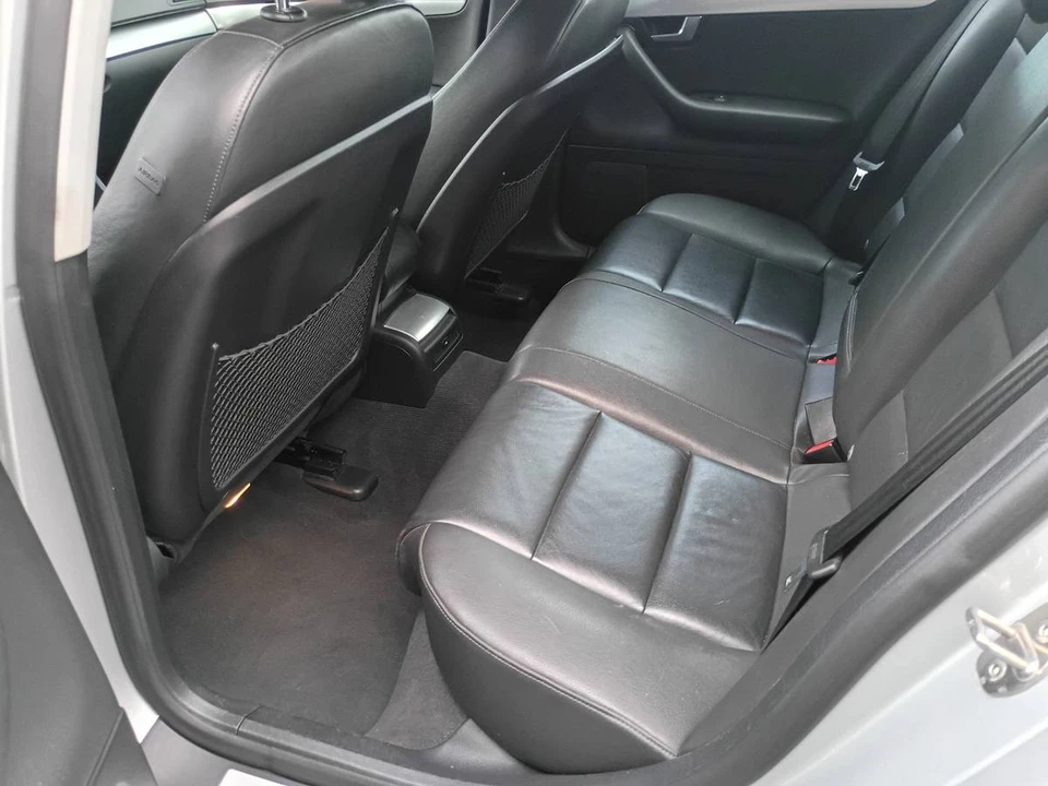 2008 Audi B7 A4 - Image 7 of 9