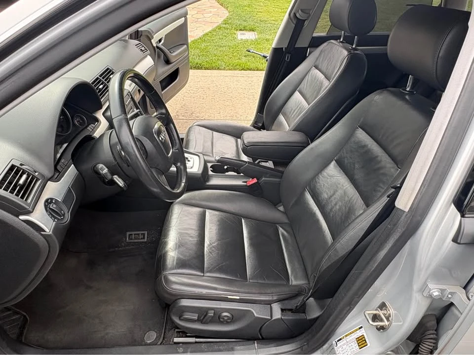 2008 Audi B7 A4 - Image 5 of 10