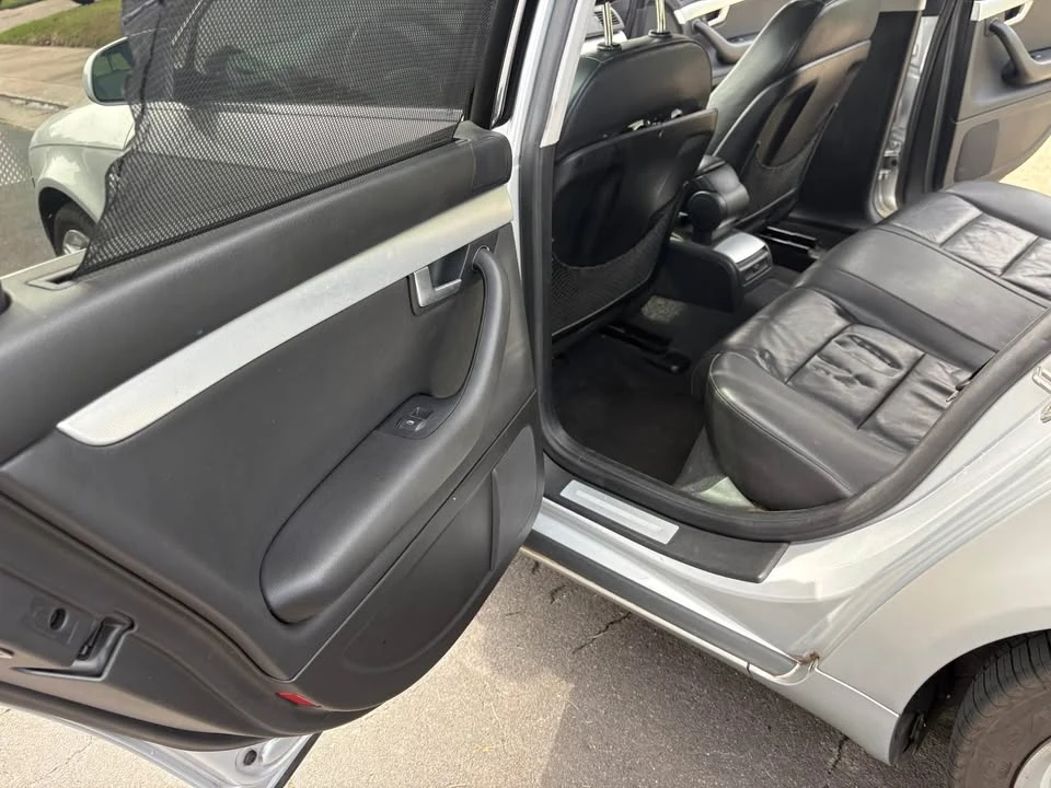 2008 Audi B7 A4 - Image 6 of 10