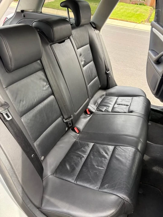 2008 Audi B7 A4 - Image 10 of 10