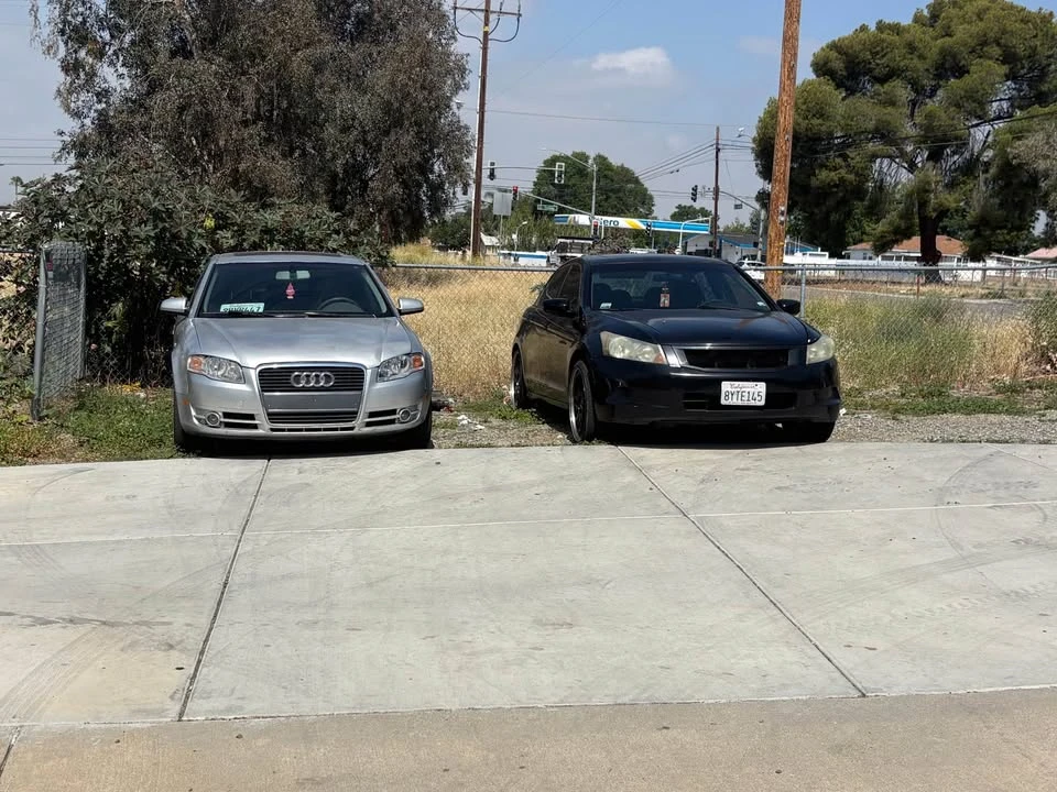 2008 Audi B7 A4 - Image 3 of 4