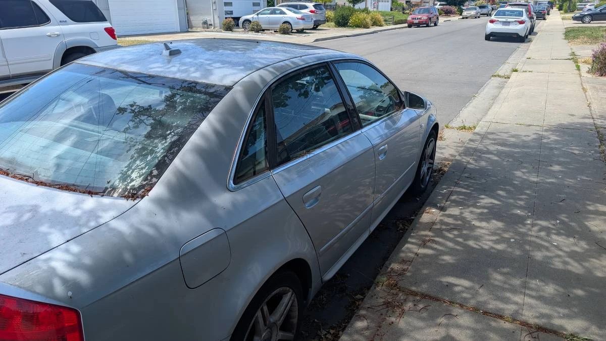 2008 Audi B7 A4 - Image 3 of 3