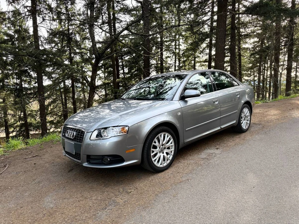2008 Audi B7 A4 - Image 10 of 18