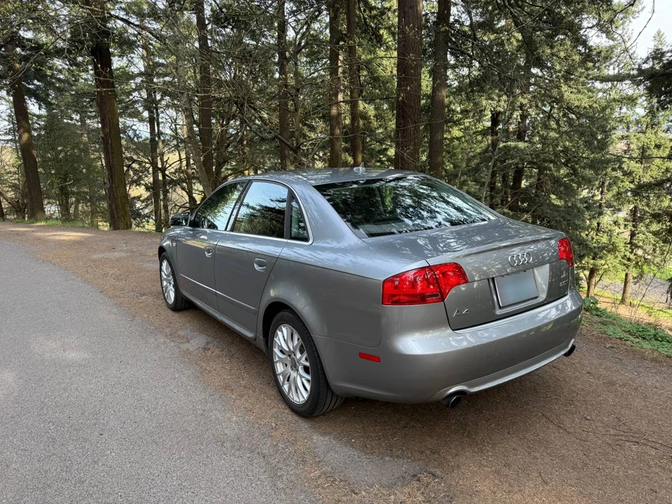 2008 Audi B7 A4 - Image 3 of 18