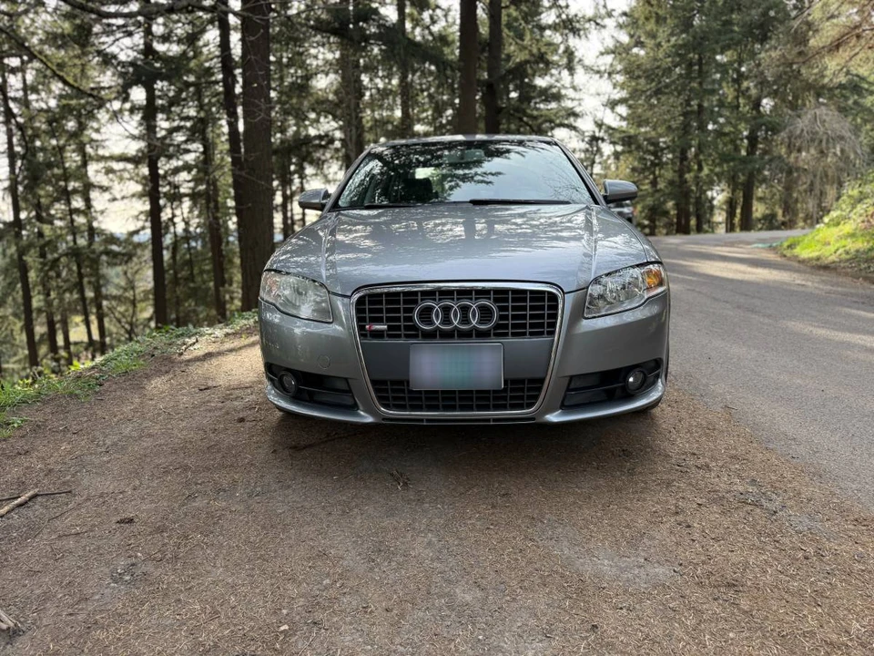 2008 Audi B7 A4 - Image 7 of 18
