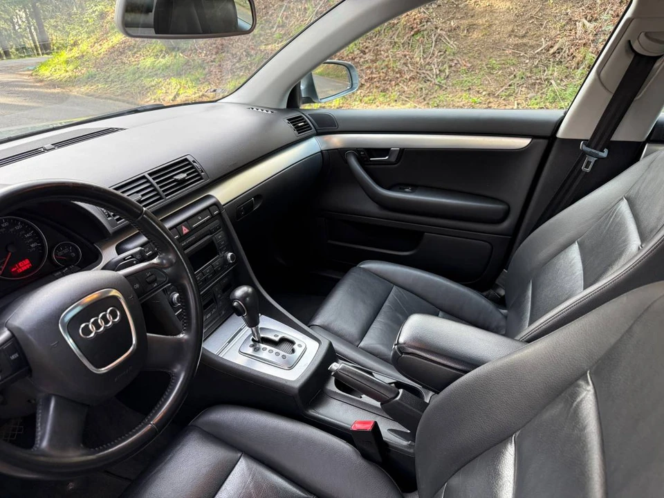 2008 Audi B7 A4 - Image 18 of 18