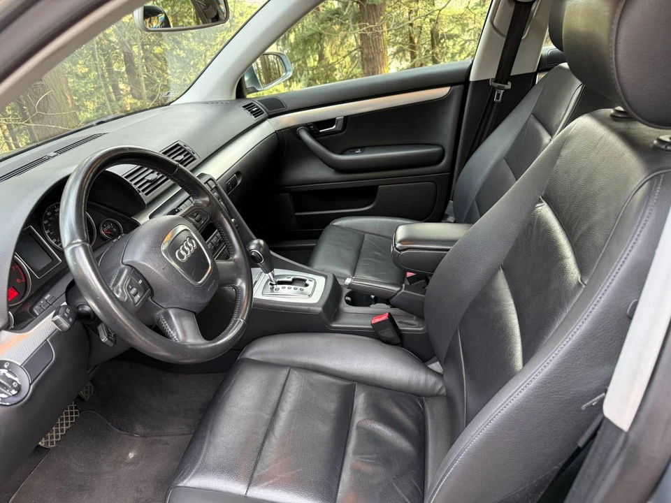 2008 Audi B7 A4 - Image 14 of 18