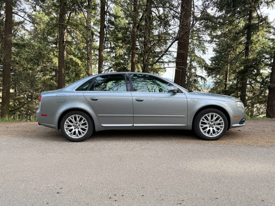 2008 Audi B7 A4 - Image 5 of 18