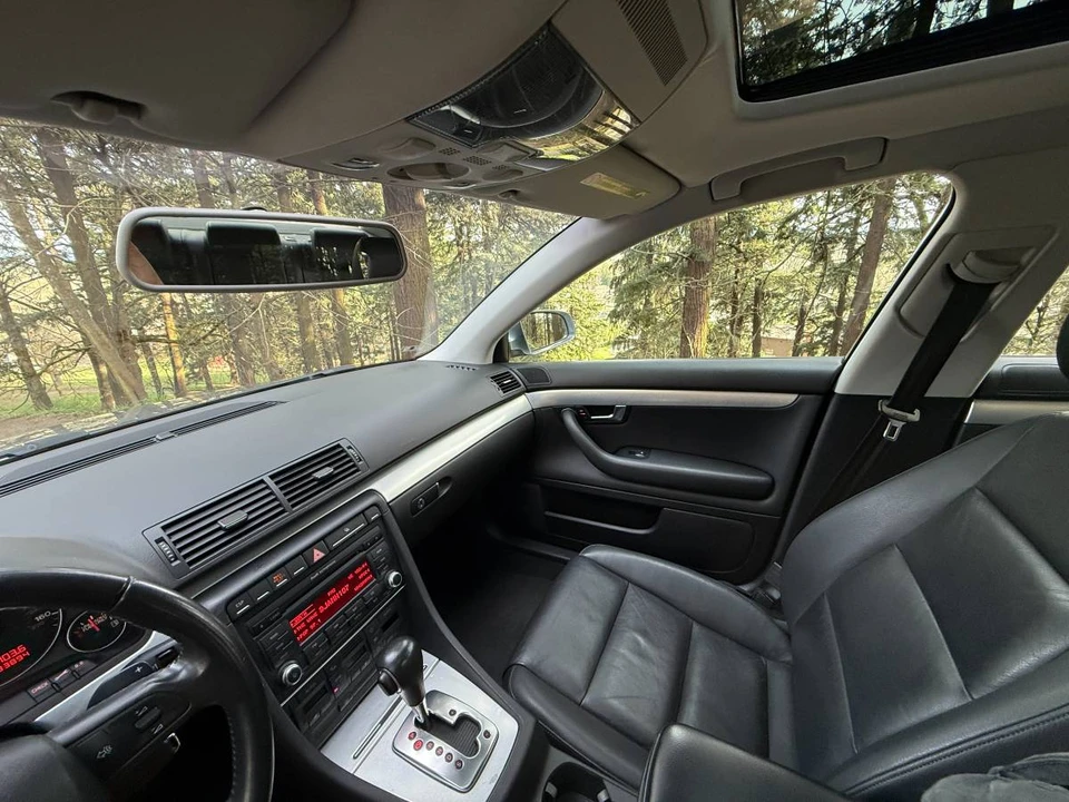 2008 Audi B7 A4 - Image 12 of 18