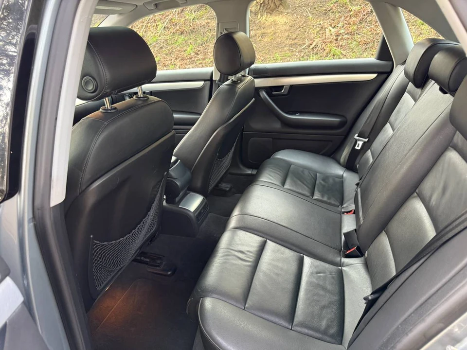 2008 Audi B7 A4 - Image 17 of 18
