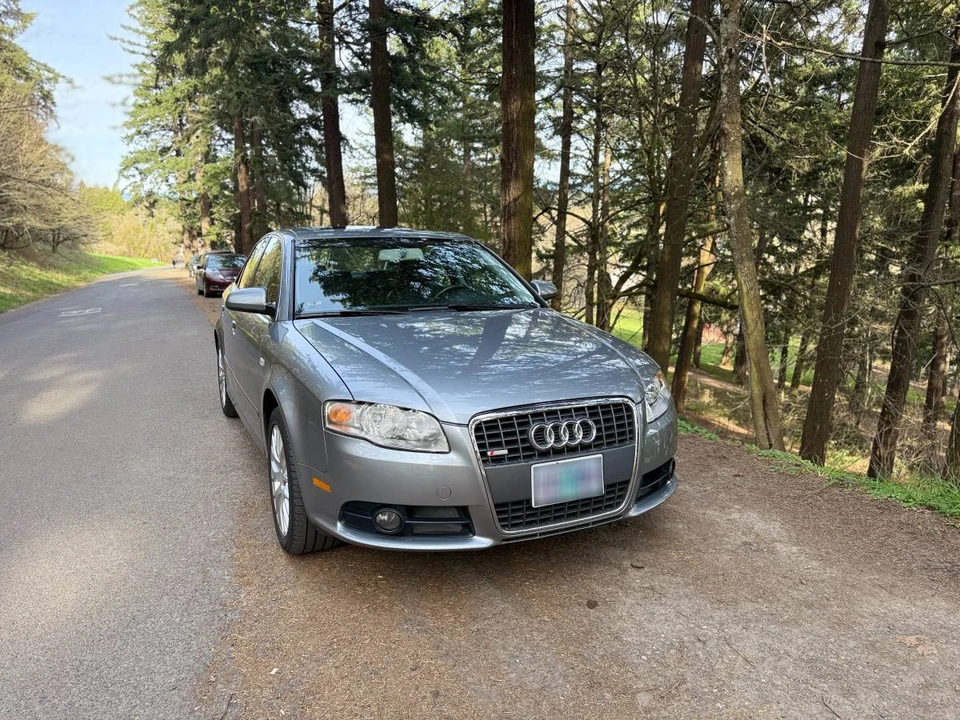 2008 Audi B7 A4 - Image 9 of 18