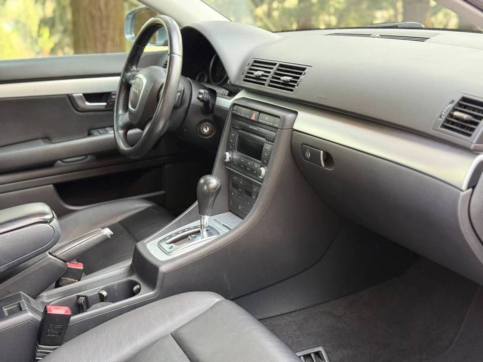 2008 Audi B7 A4 - Image 15 of 18