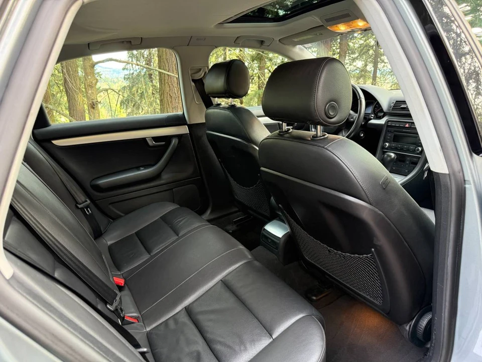 2008 Audi B7 A4 - Image 16 of 18