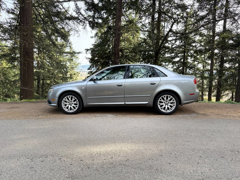 2008 Audi B7 A4 - Image 2 of 18