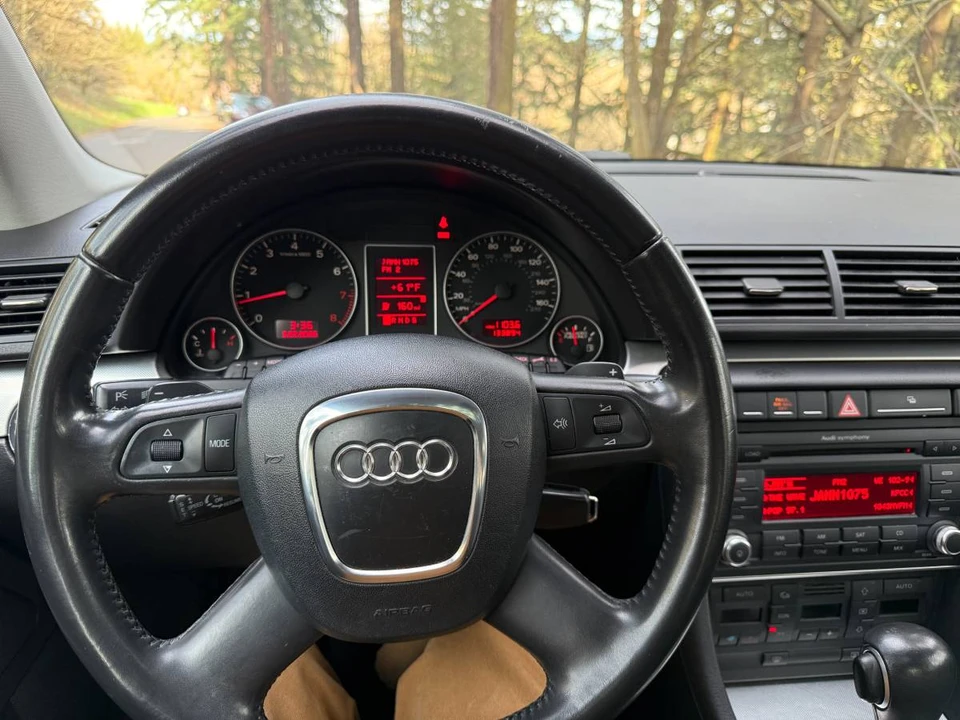 2008 Audi B7 A4 - Image 11 of 18