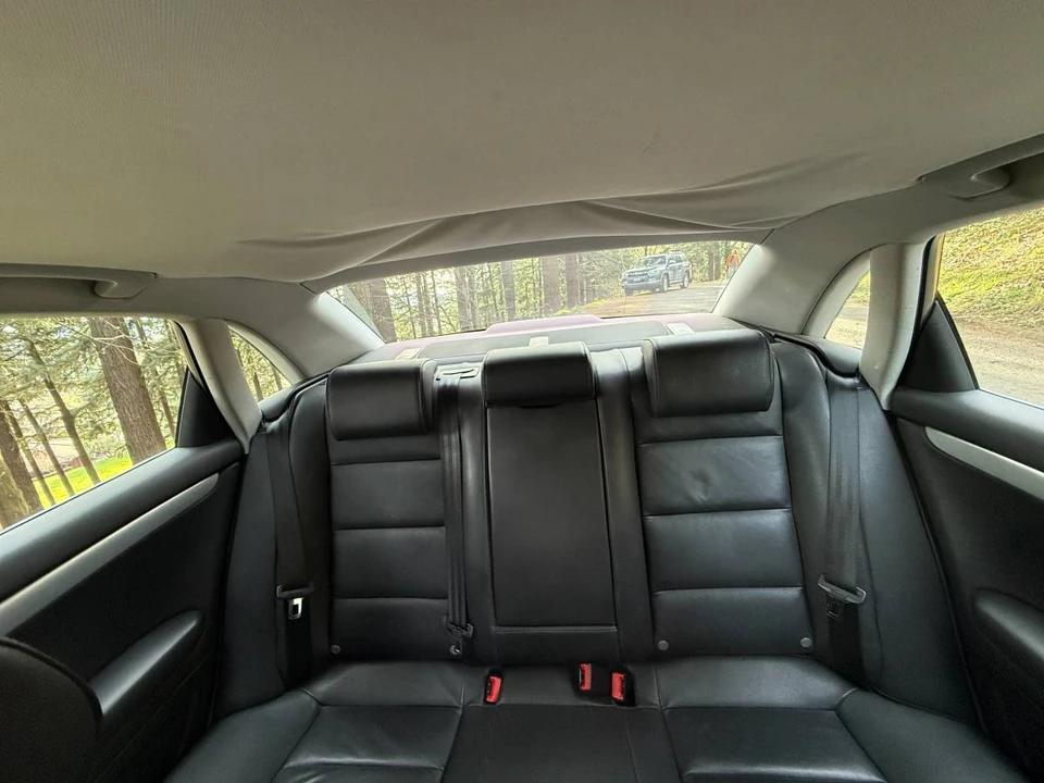2008 Audi B7 A4 - Image 13 of 18