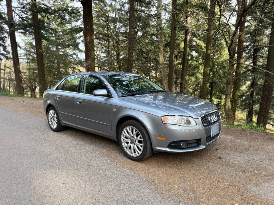 2008 Audi B7 A4 - Image 6 of 18
