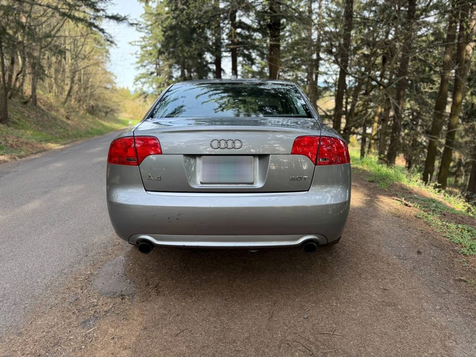 2008 Audi B7 A4 - Image 8 of 18
