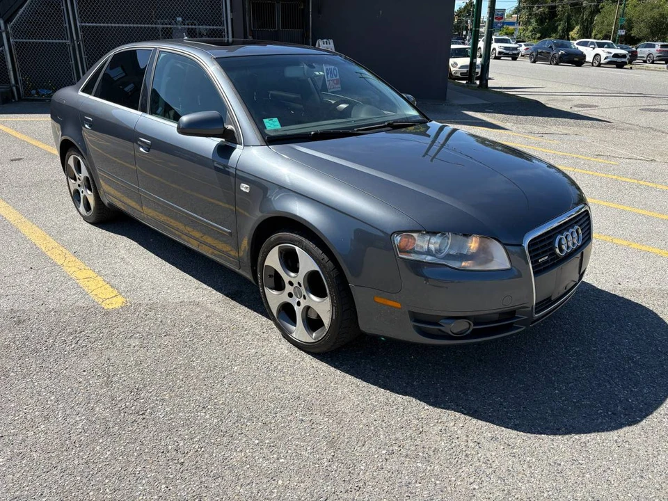 2008 Audi B7 A4 - Image 3 of 15