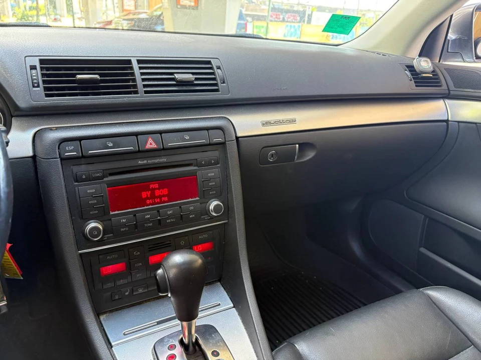 2008 Audi B7 A4 - Image 11 of 15