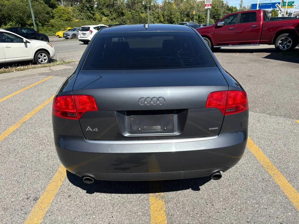 2008 Audi B7 A4 - Image 7 of 15