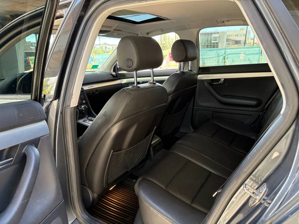 2008 Audi B7 A4 - Image 13 of 15