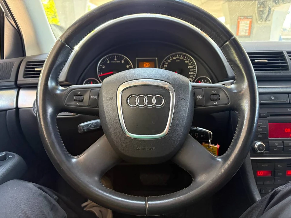 2008 Audi B7 A4 - Image 15 of 15