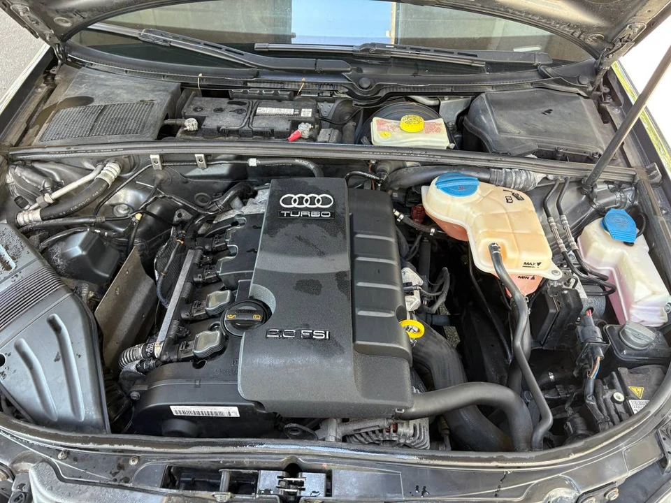 2008 Audi B7 A4 - Image 10 of 15