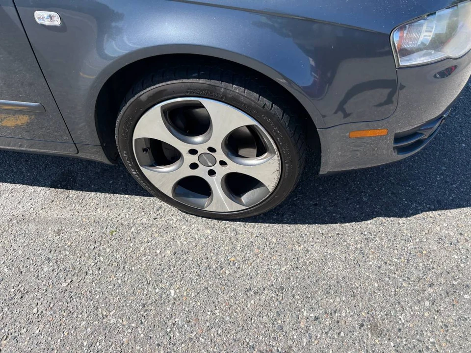 2008 Audi B7 A4 - Image 4 of 15